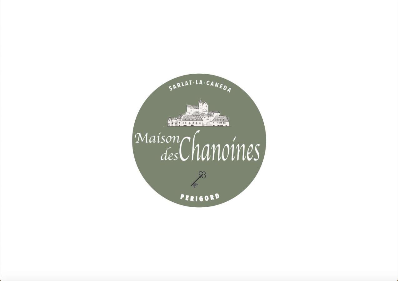 Maison Des Chanoines サルラ・ラ・カネダ エクステリア 写真